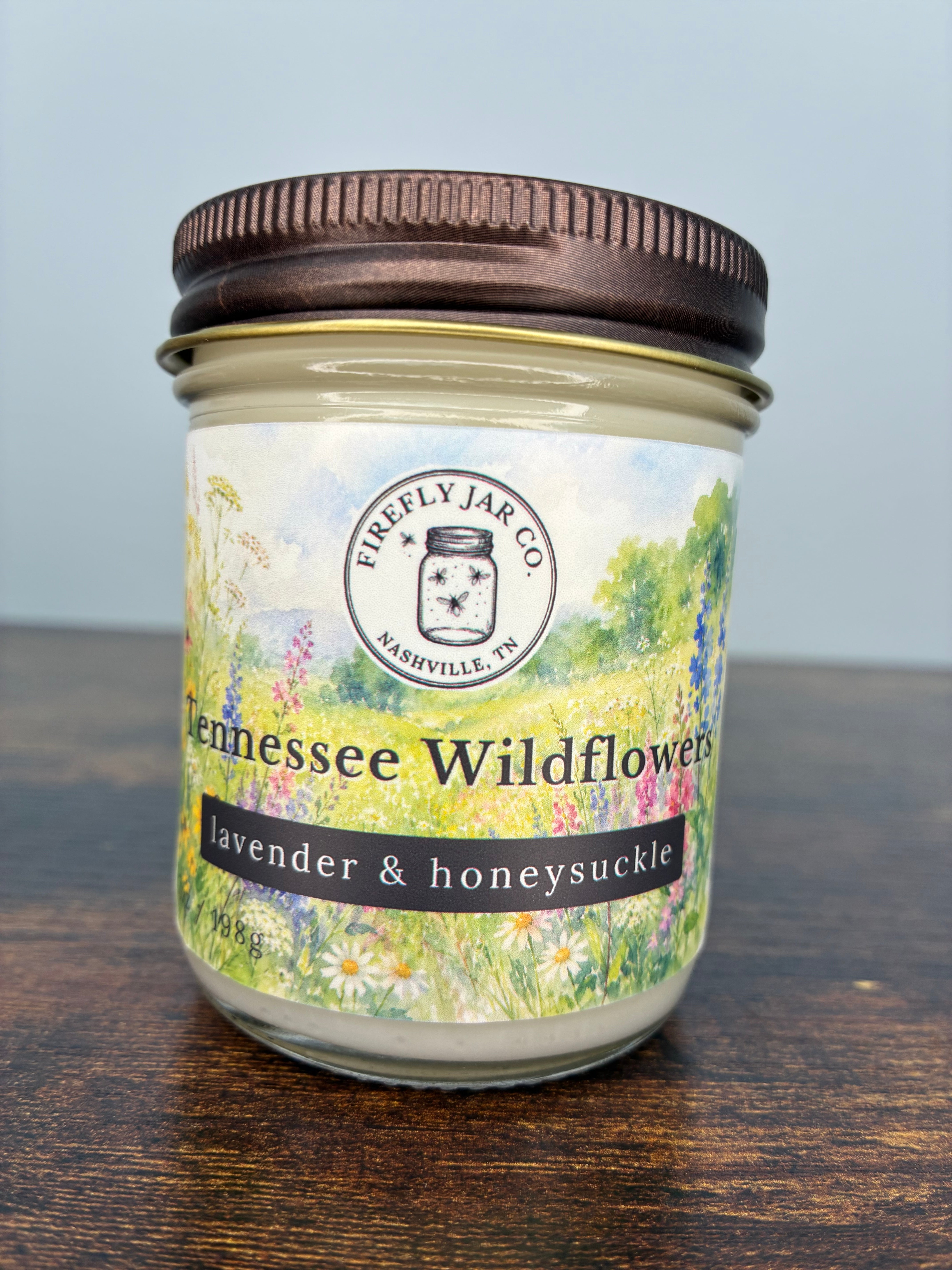 Tennessee Wildflowers